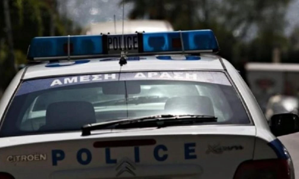 Θεσσαλονίκη: Ρομά έκλεψαν μπουκάλια με λάδι από σούπερ μάρκετ- Χτύπησαν υπάλληλο